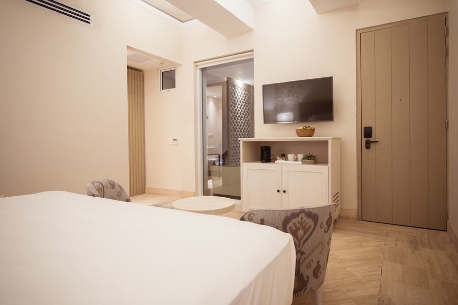 Hotel Eurostars Marqués De Villalta 4*