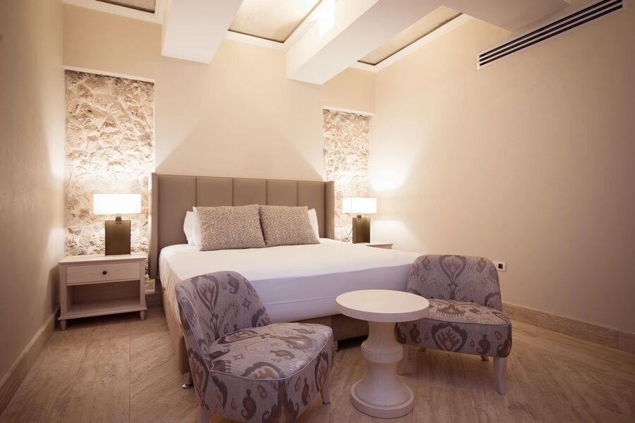 Hotel Eurostars Marqués De Villalta