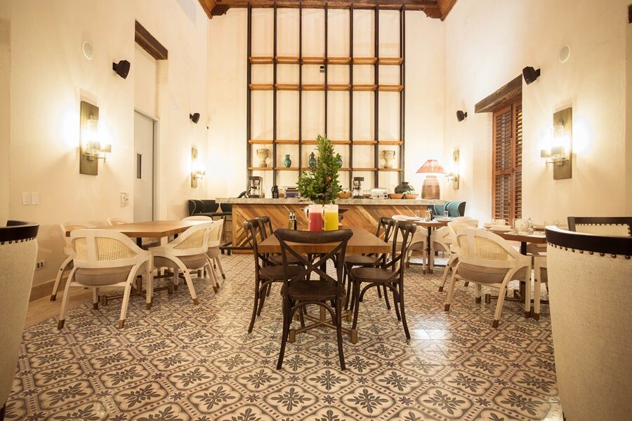 Eurostars Marqués De Villalta Hotel