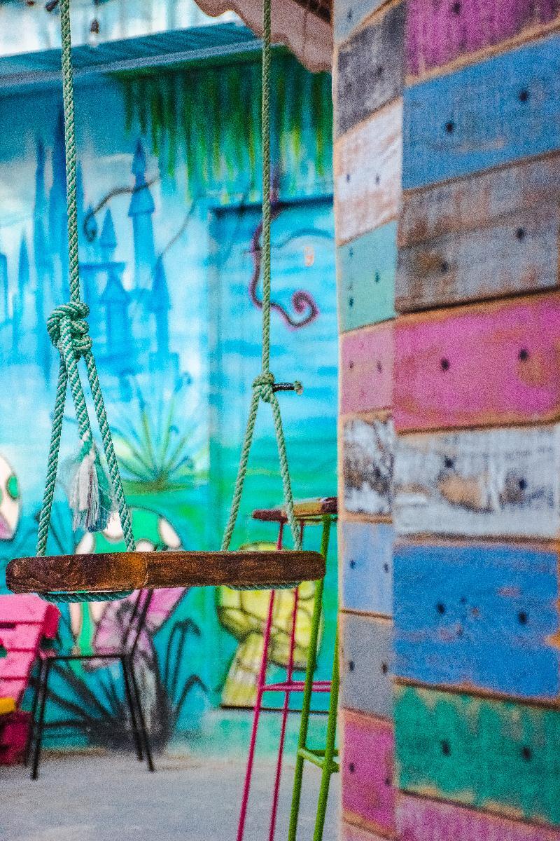 Wonderland By Gb Collection Cartagena