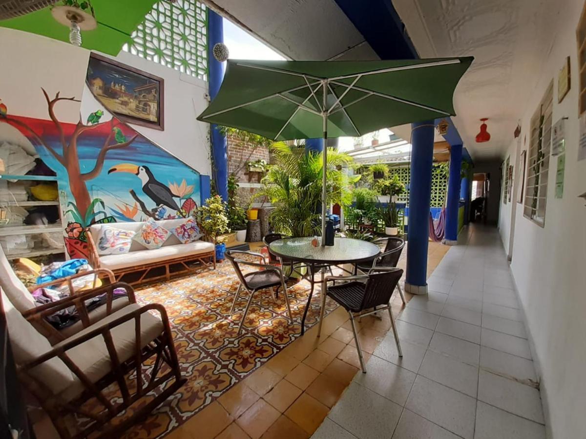Casa Venecia Hostal