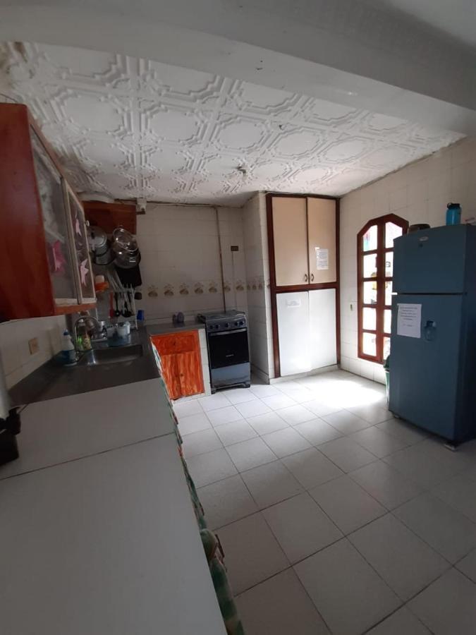 Casa Venecia Hostal