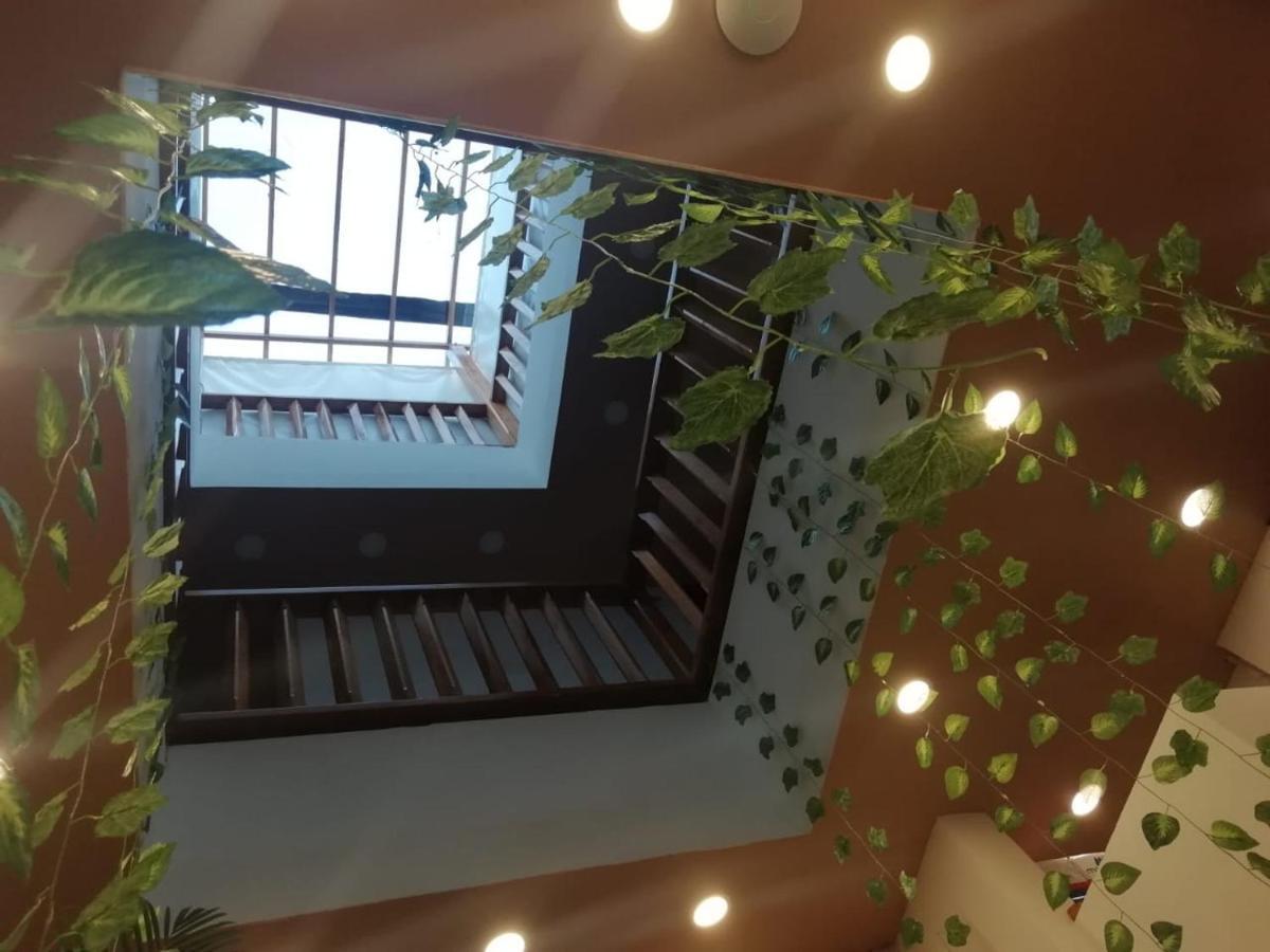 Casa Lopez Getsemani 3* Cartagena