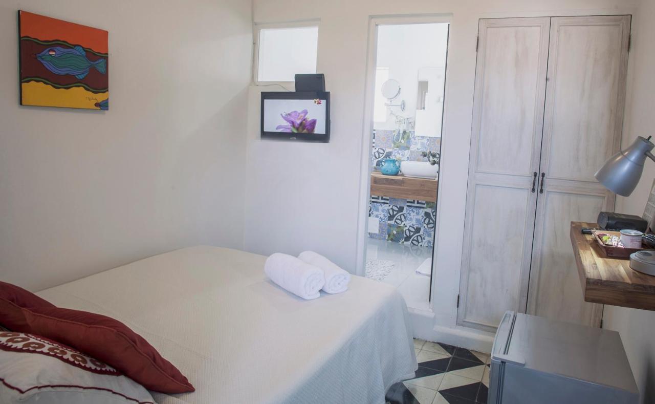 El Claustro House Hotel
