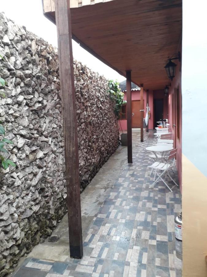 Hostel Dora