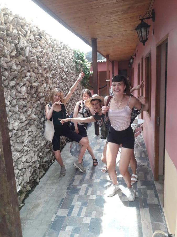 Dora Hostel *