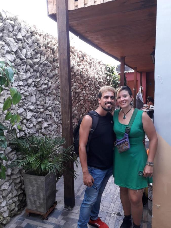 Hostel Dora