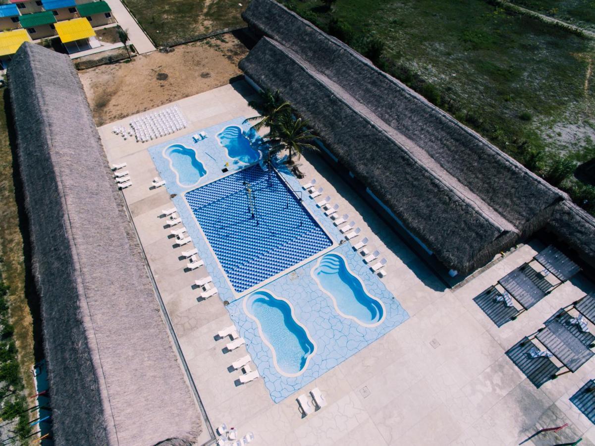 Hotel Arena Cartagena