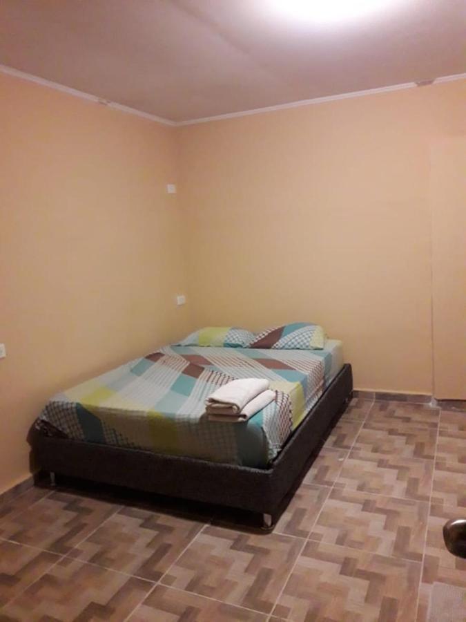 Hostel Dora