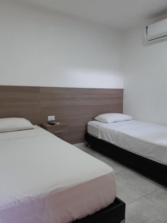 Hotel Casa Gimani *