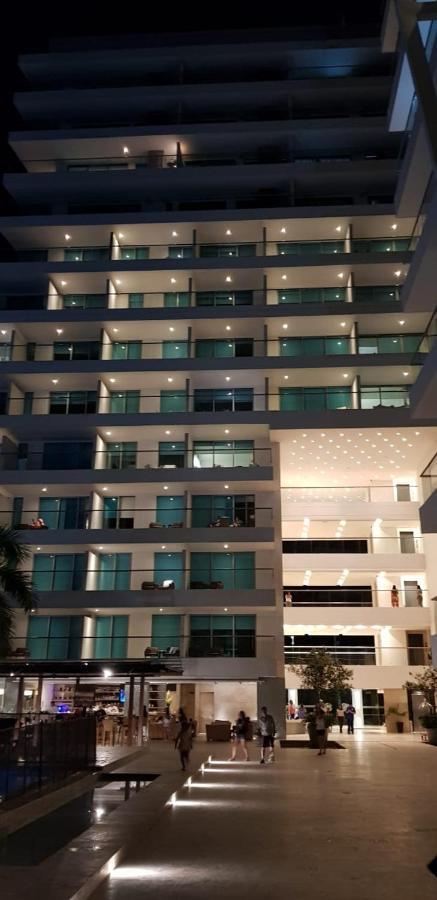 Apartamento En Alqiiler Seaway 935 - Apto 501 Fotos Instagram Apartamentocartagena501