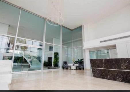 Apartamento Deluxe 603 En Morros Edif Porto Vento *