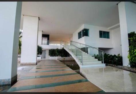 Apartamento Deluxe 603 En Morros Edif Porto Vento Apartamento *