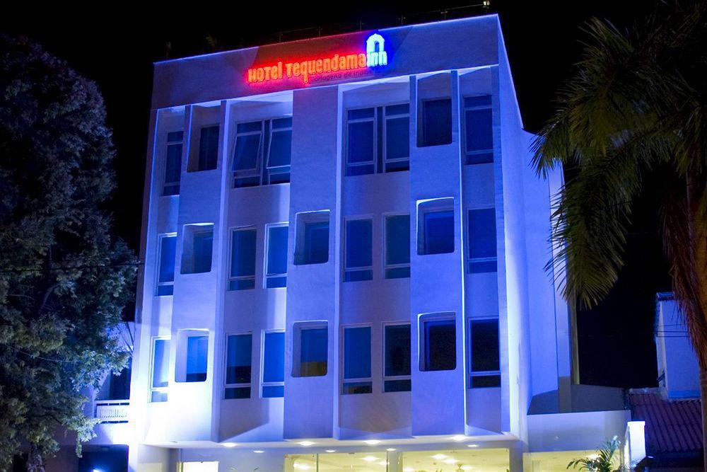 Hotel Gio Tama Cartagena
