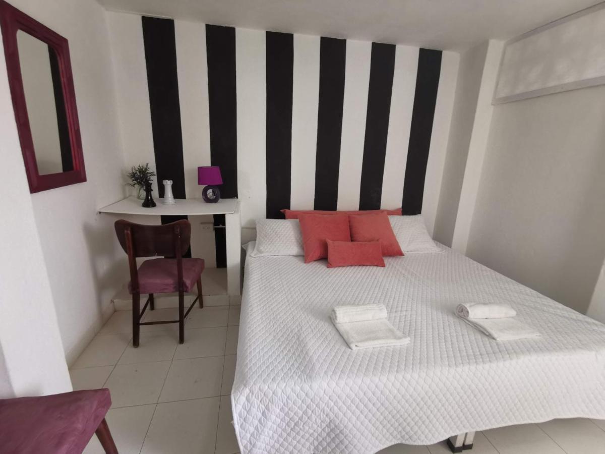 Hostal Monasterio Cartagena