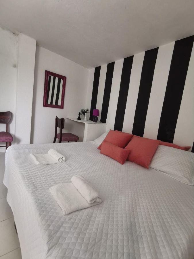 Hostal Monasterio Cartagena