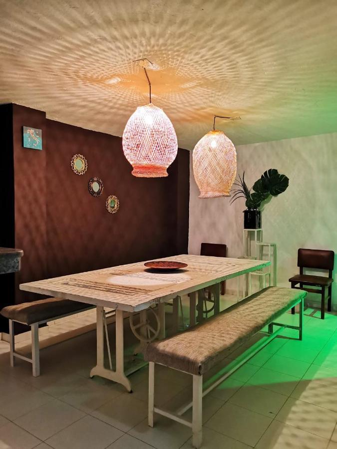 Hostal Monasterio Cartagena
