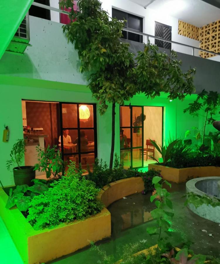 Hostal Monasterio *