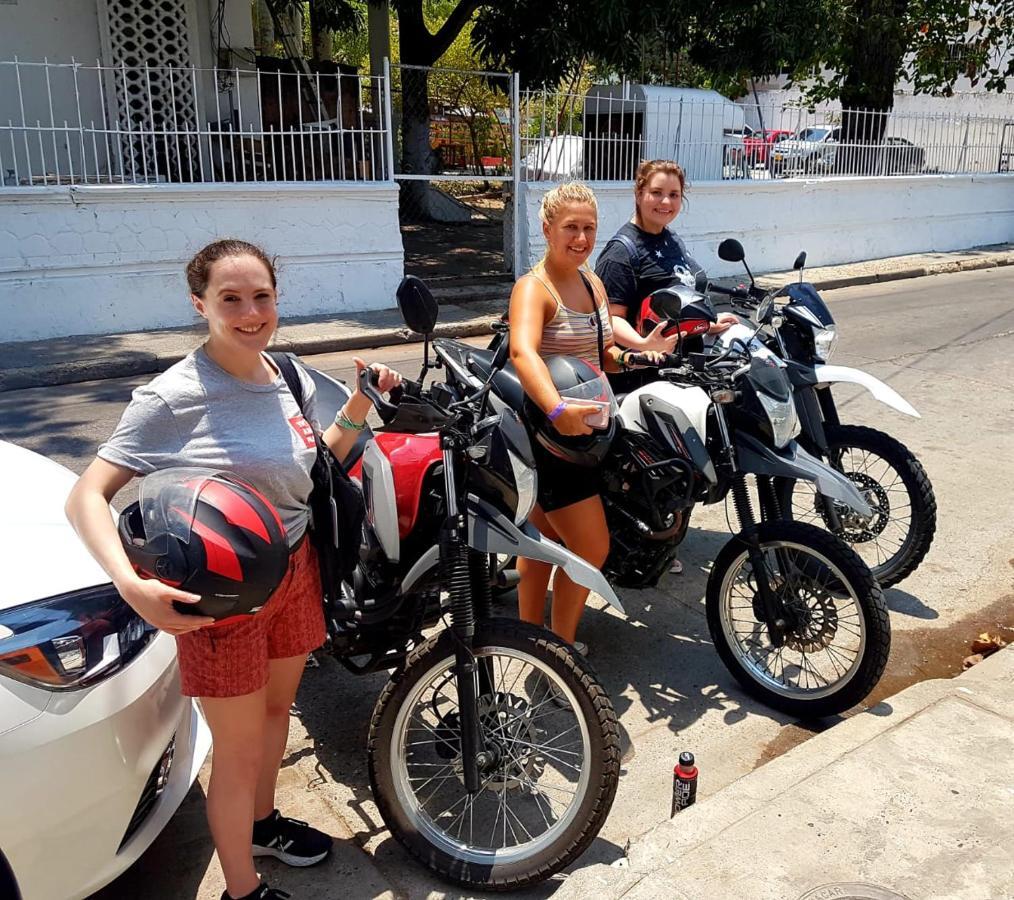 Hostal Bike Dive