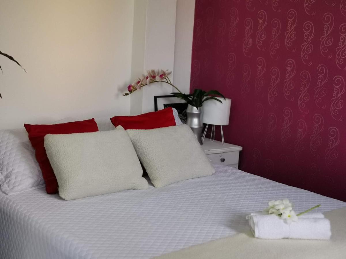 Hostal Monasterio *