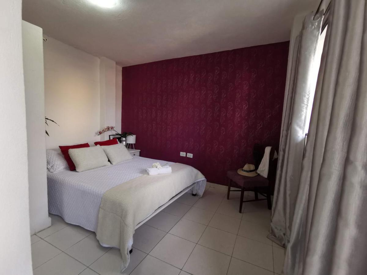 Monasterio Hostal