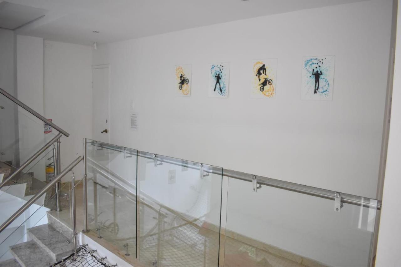 Bike Dive Hostal Cartagena