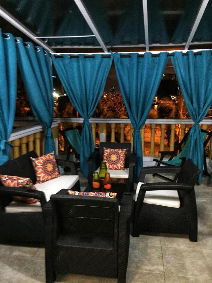 Casa Pachita Getsemani Guest house