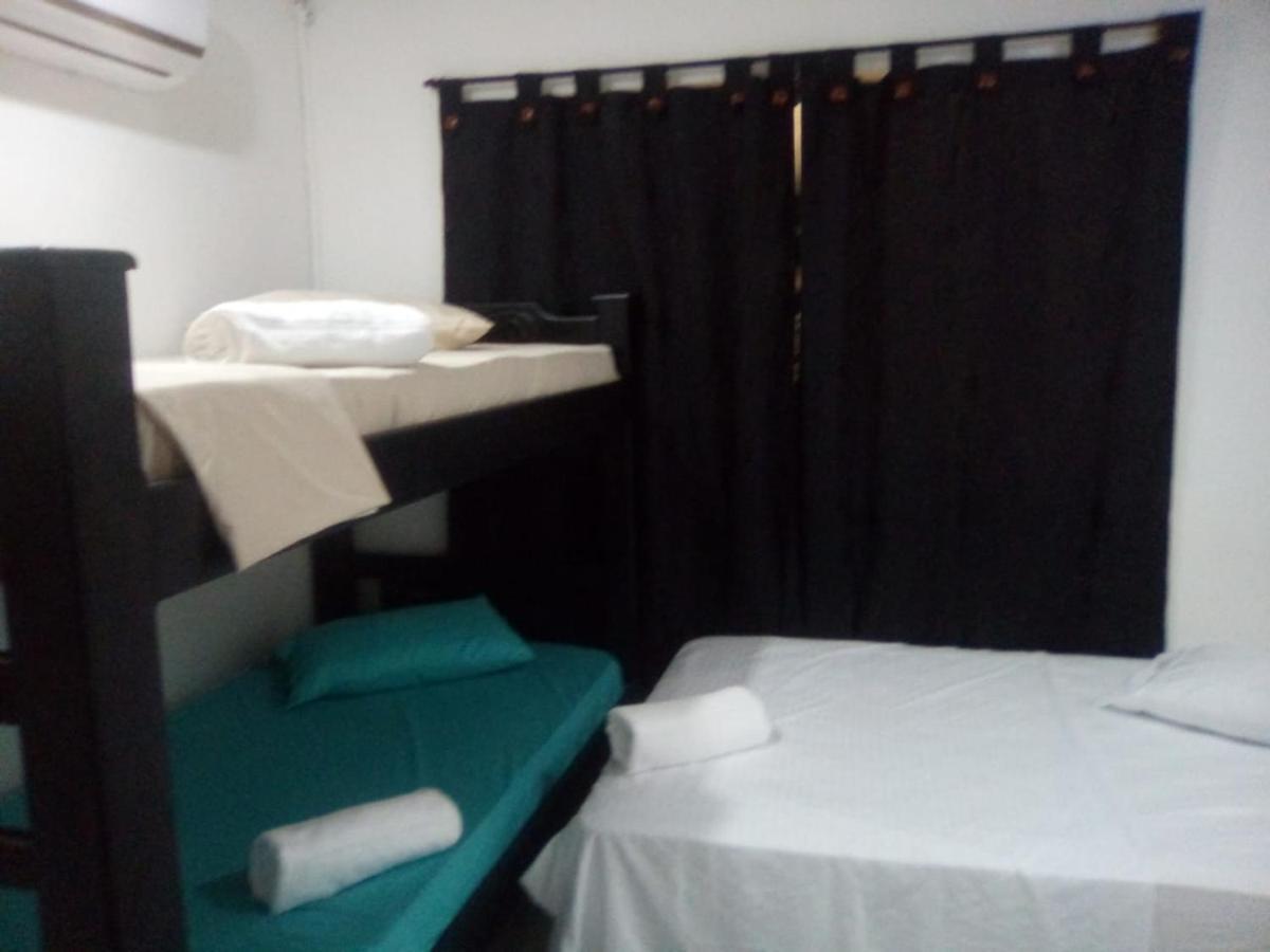 Pensión De Indias - Barrio Crespo Cartagena
