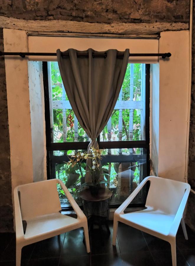 Hostal Be Lounge Cartagena