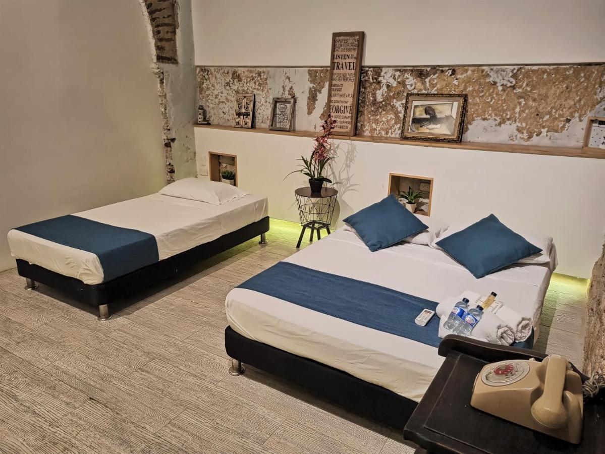 Be Lounge * Cartagena
