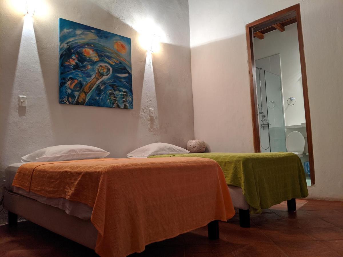 Casa Digna Cartagena