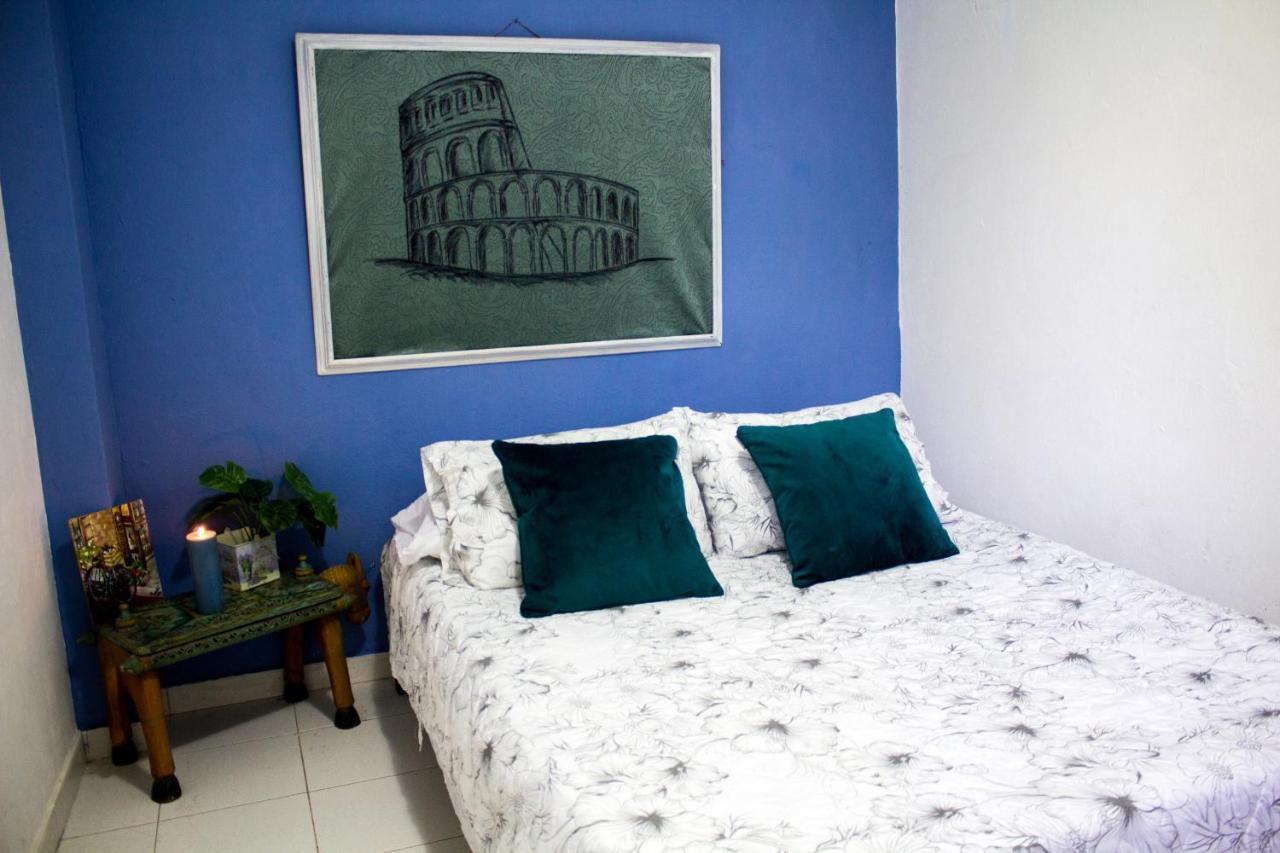 Hostal Monasterio