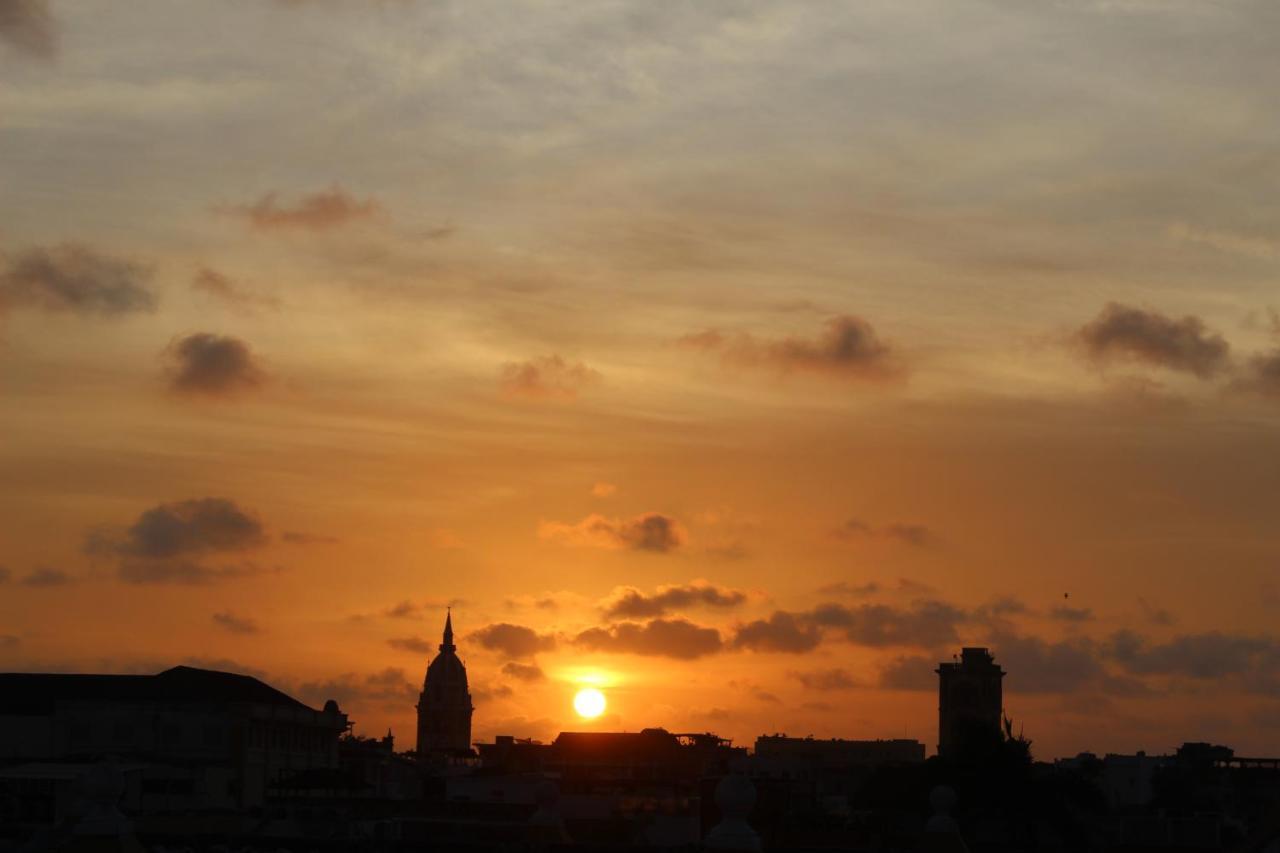Nautilus Plaza Hotel Hotel Cartagena