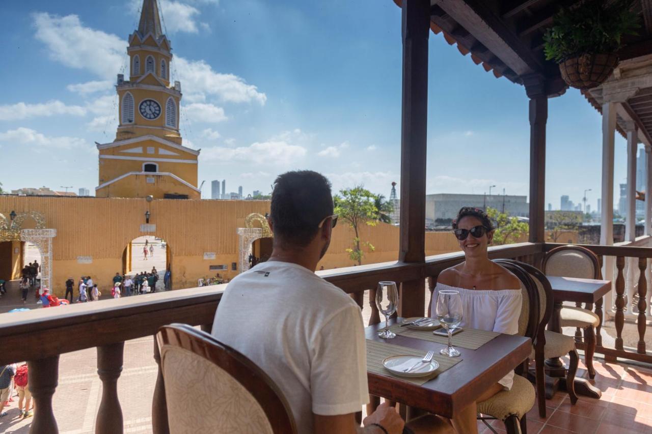 Hotel Torre Del Reloj 3*