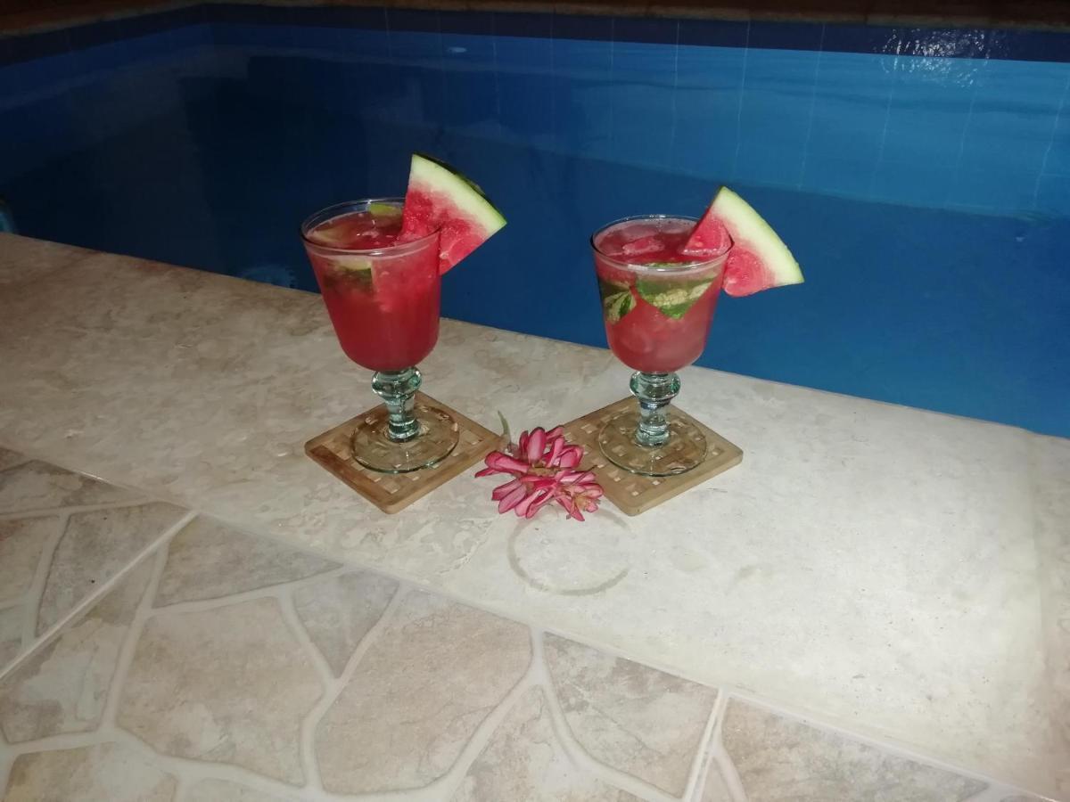 Puertas De Hotel Cartagena