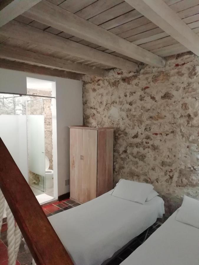 Puertas De