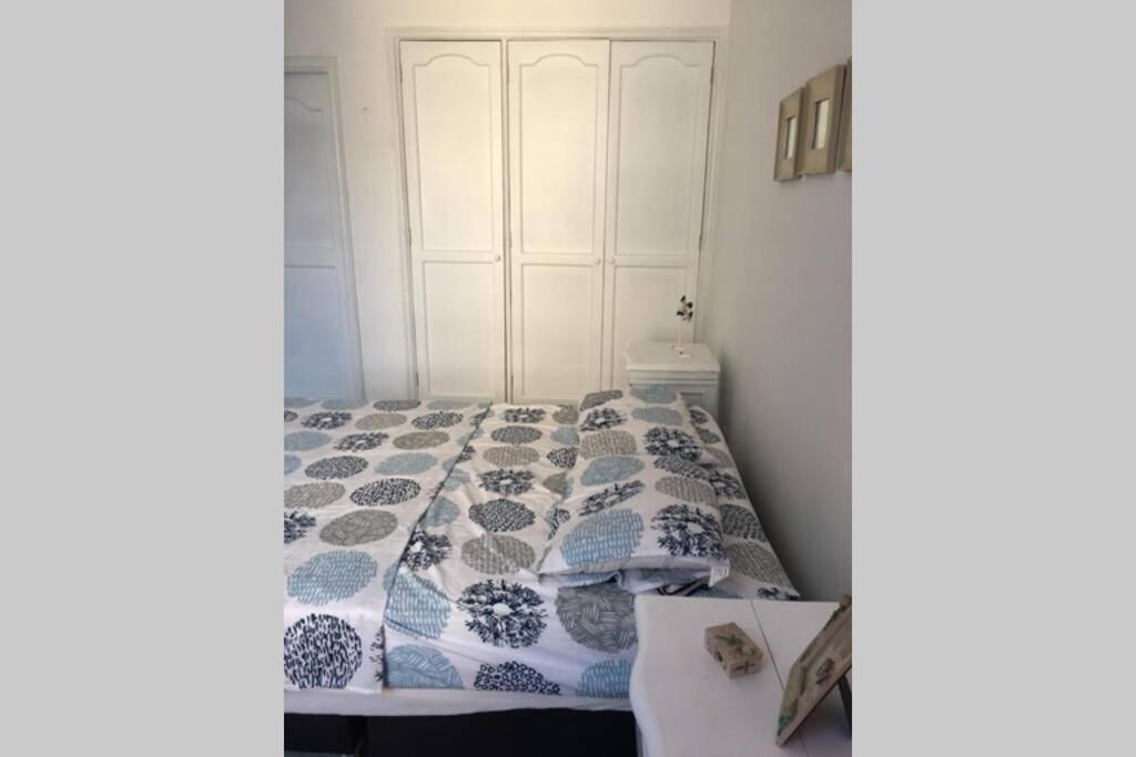 Apartamento Apartamento Laguito