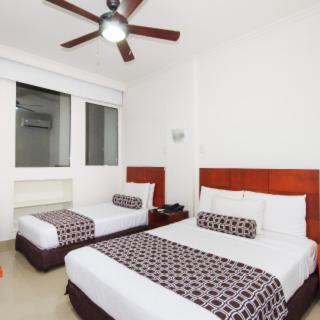 Gio Tama Hotel