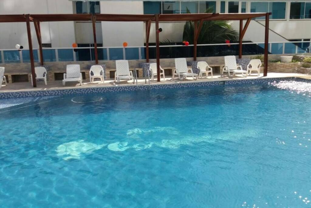 Apartamento Apartamento Laguito Cartagena
