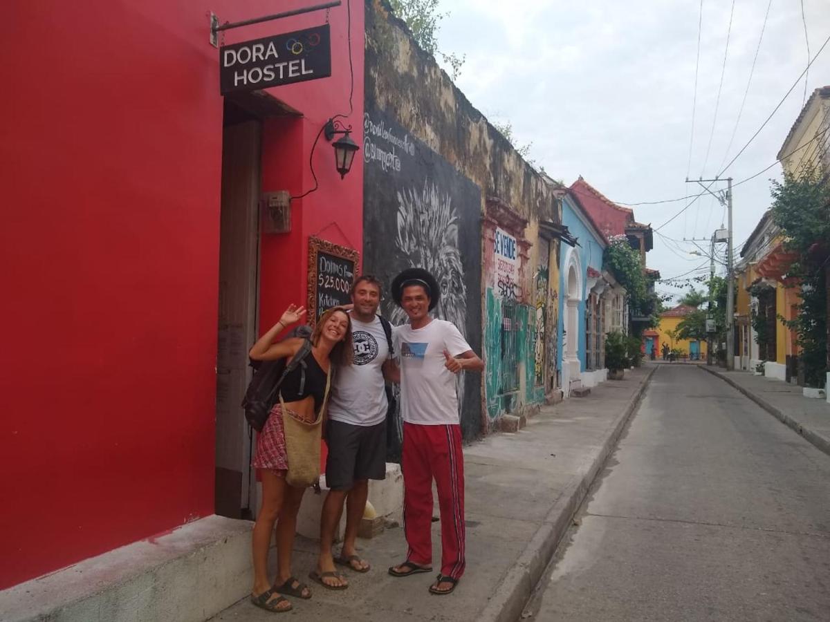 Hostel Dora