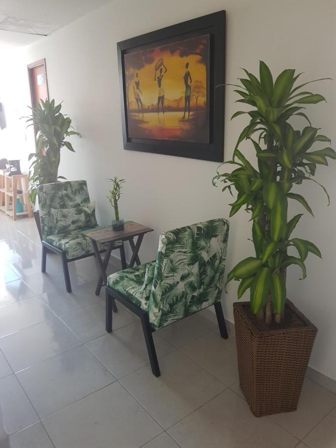 Esperanza Ac 3* Cartagena