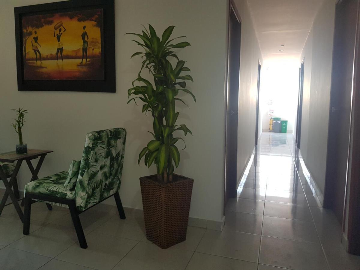 Hotel Ayenda Esperanza Ac 3*