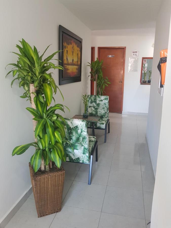 Esperanza Ac Hotel