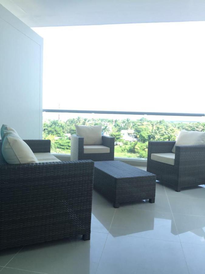 Apartamento Amoblado Para 6 Personas *
