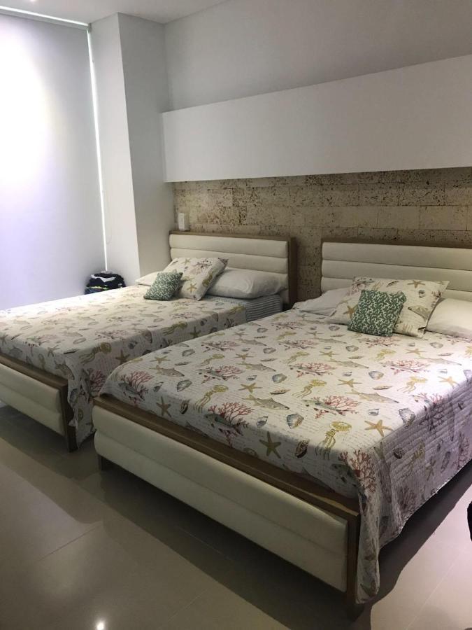 Apartamento Amoblado Para 6 Personas