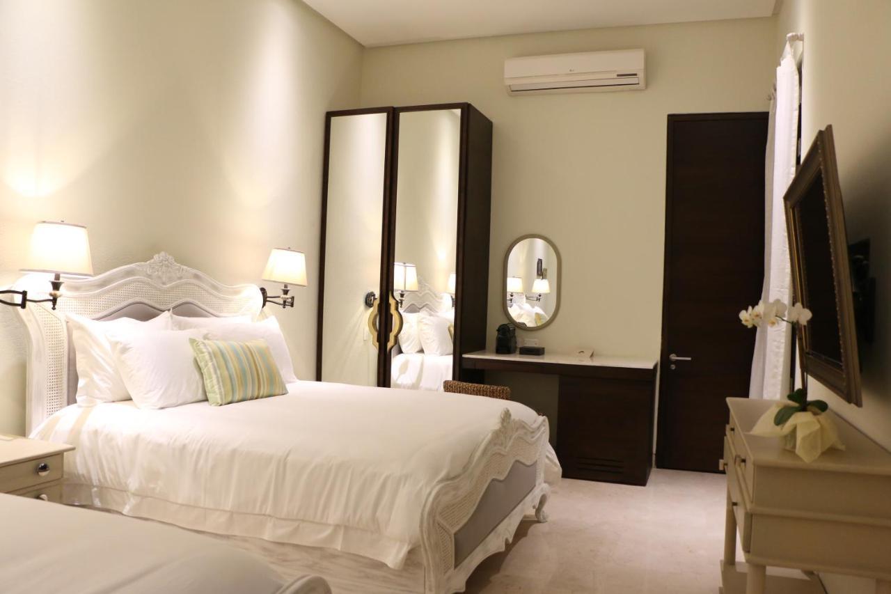 Hotel Capellán De Getsemaní 5*