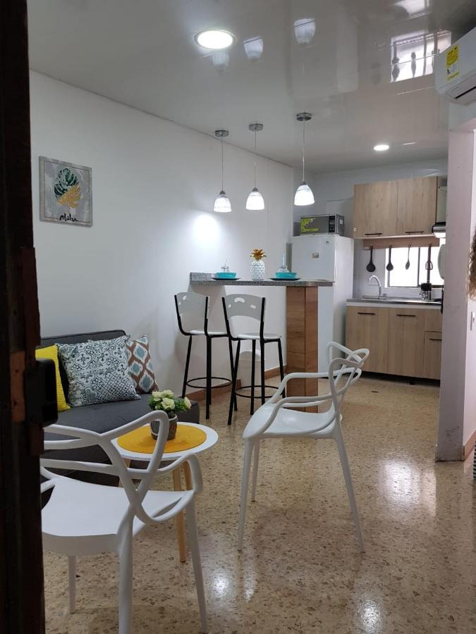 Hermoso Apartamento En 2 Apartment Cartagena