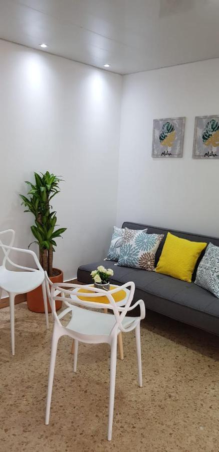 Hermoso Apartamento En 2 Apartment *