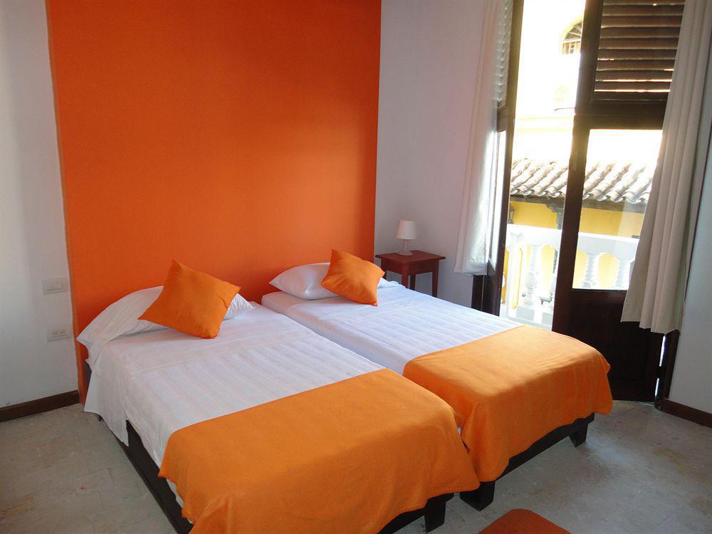 Torre Del Reloj 3* Cartagena