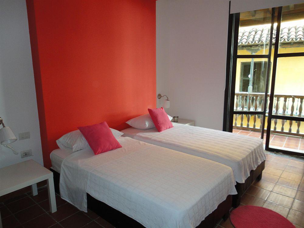 Torre Del Reloj Hotel 3*
